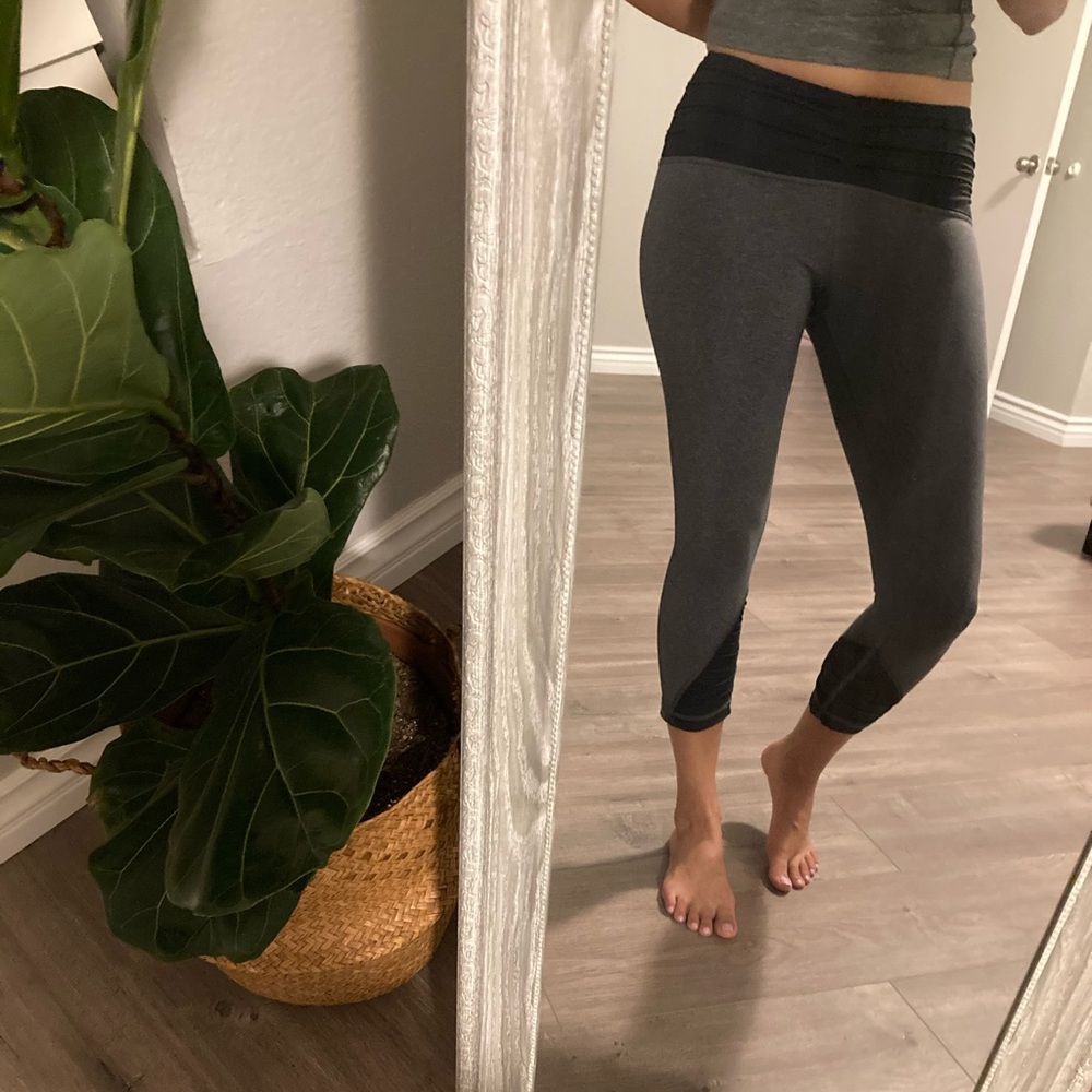 Lululemon leggings
